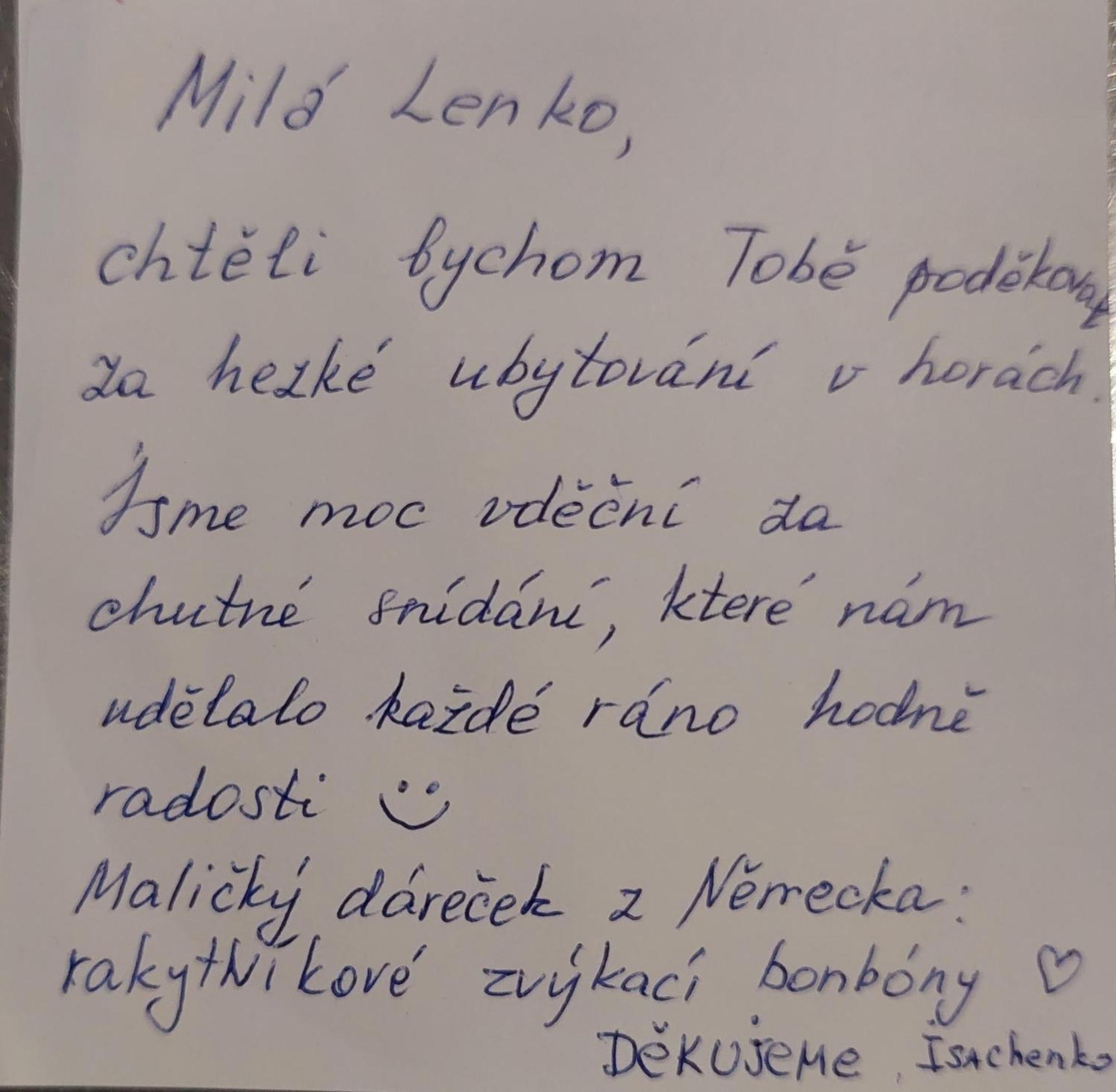 Penzion Harmonie Trutnov Esterno foto